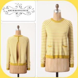 ☀️ANTHRO Charlie & Robin Top Sm